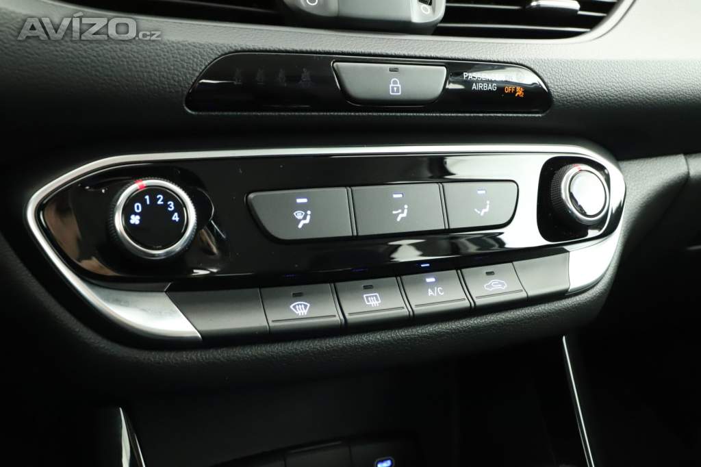 Foto inzerátu Hyundai i30 1.5 T-GDI MHEV 48V