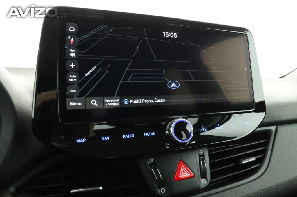 Foto inzerátu Hyundai i30 1.5 T-GDI MHEV 48V