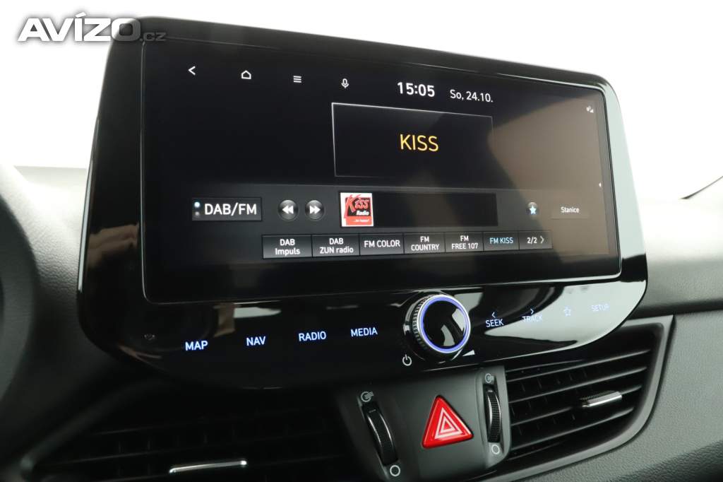 Foto inzerátu Hyundai i30 1.5 T-GDI MHEV 48V