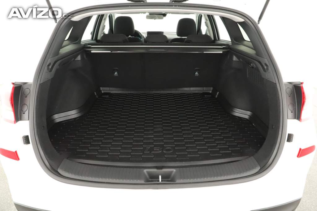 Foto inzerátu Hyundai i30 1.5 T-GDI MHEV 48V