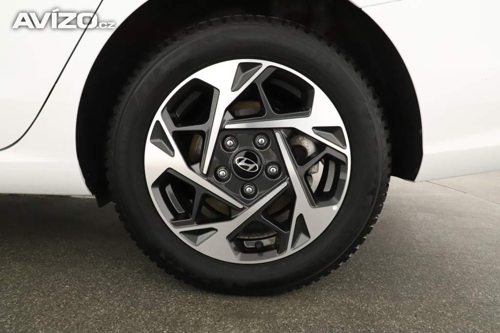 Foto inzerátu Hyundai i30 1.5 T-GDI MHEV 48V