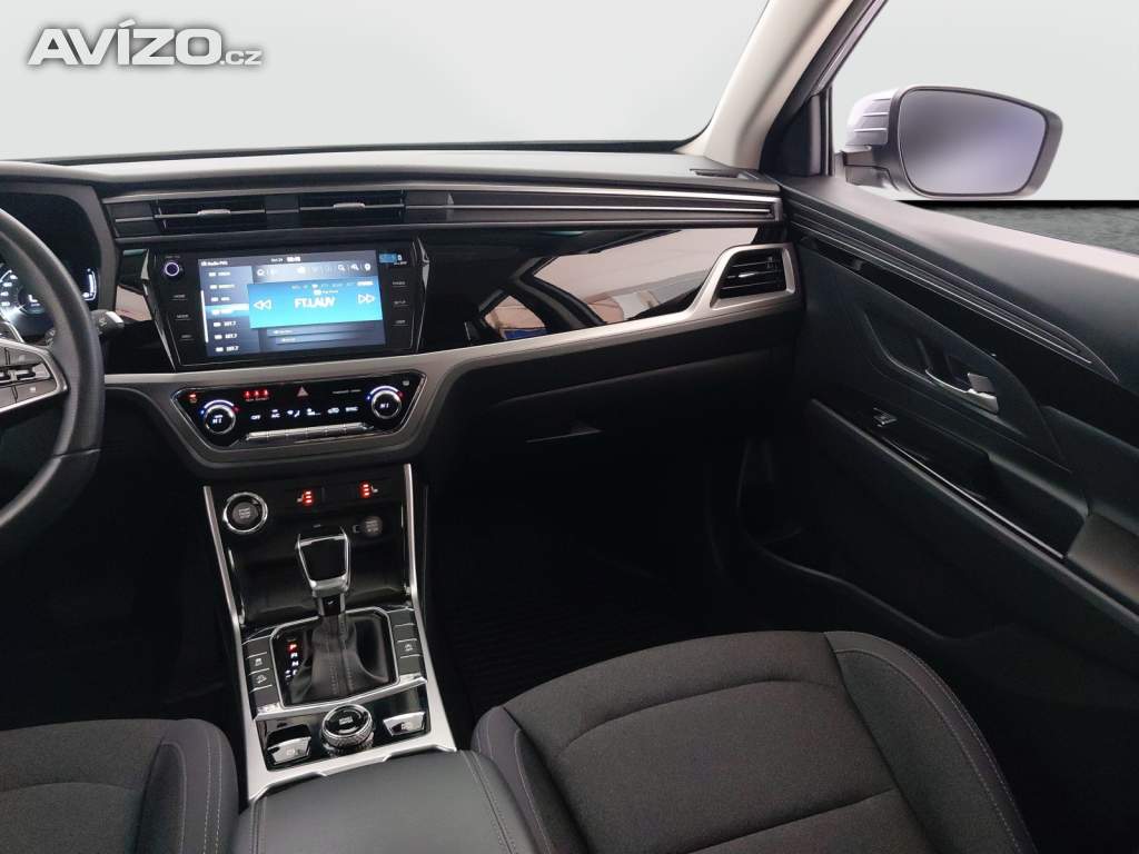 Foto inzerátu SsangYong Korando 1.5 T-GDI