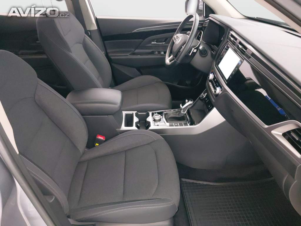 Foto inzerátu SsangYong Korando 1.5 T-GDI
