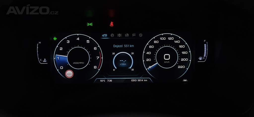 Foto inzerátu SsangYong Korando 1.5 T-GDI