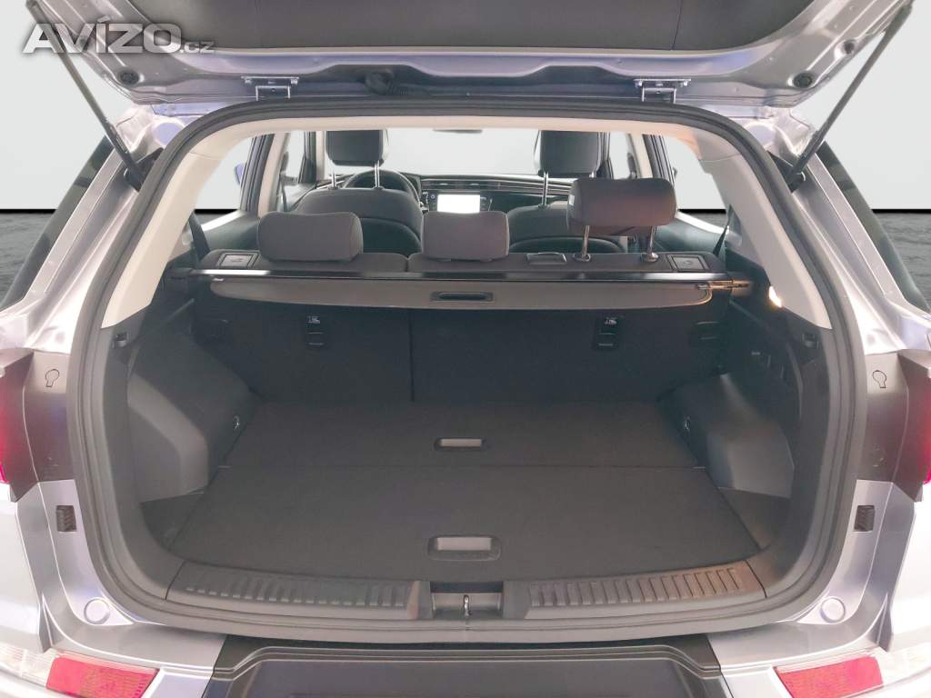 Foto inzerátu SsangYong Korando 1.5 T-GDI