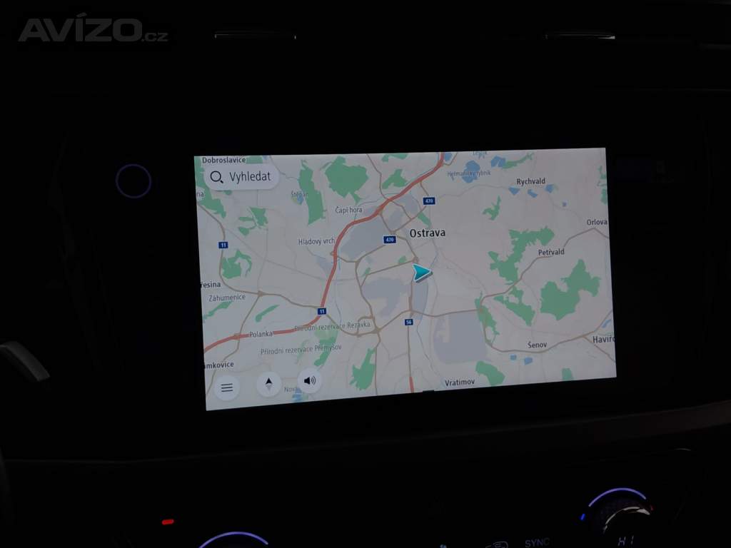 Foto inzerátu SsangYong Korando 1.5 T-GDI