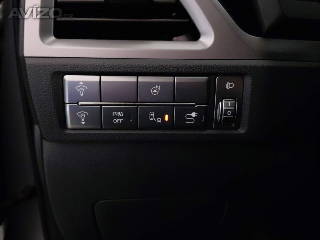Foto inzerátu SsangYong Korando 1.5 T-GDI