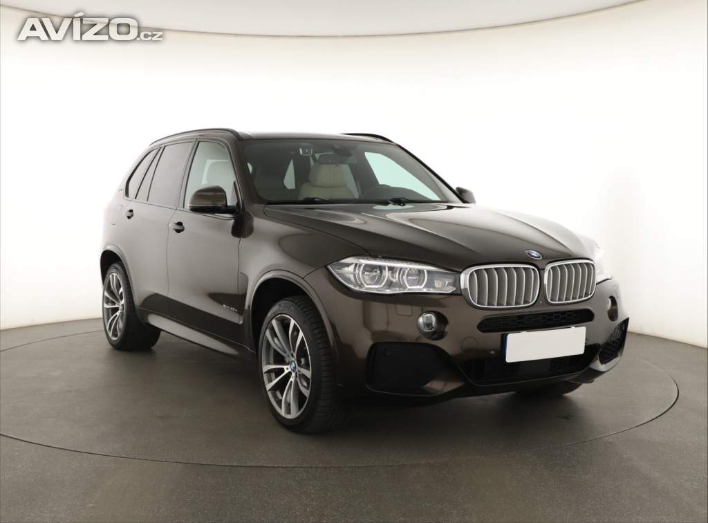 BMW X5 xDrive40e