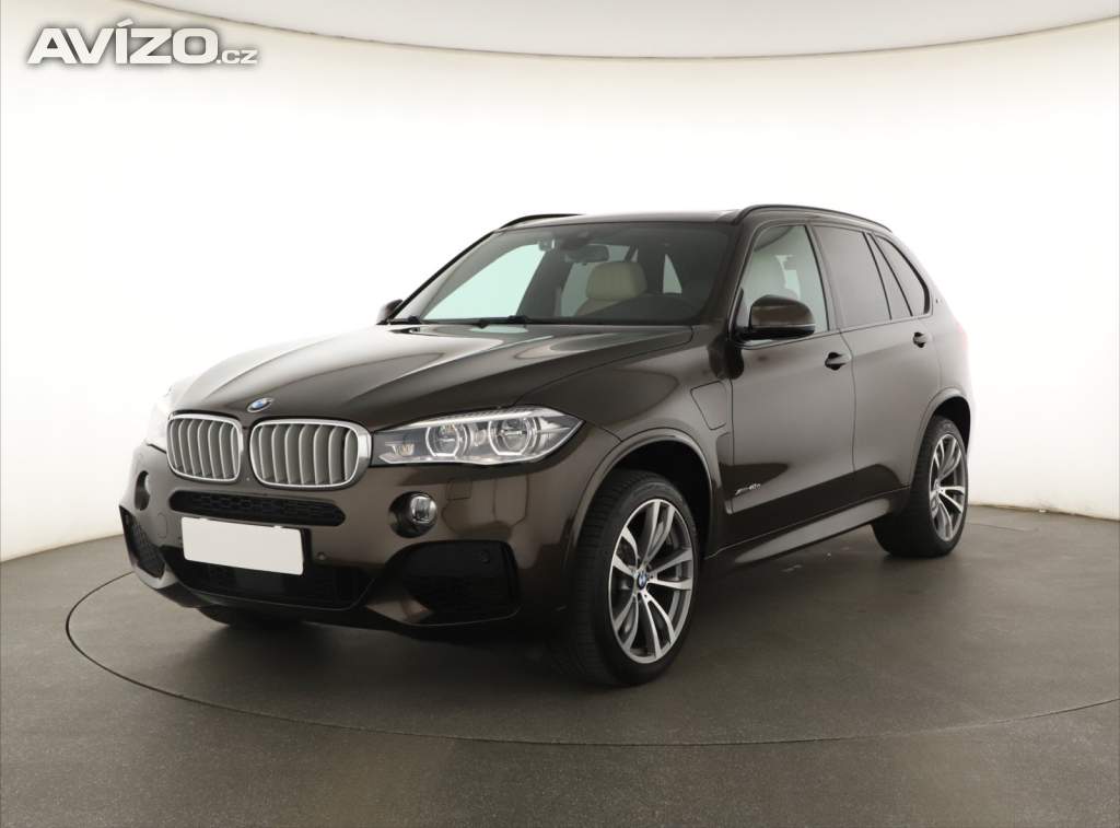 Foto inzerátu BMW X5 xDrive40e