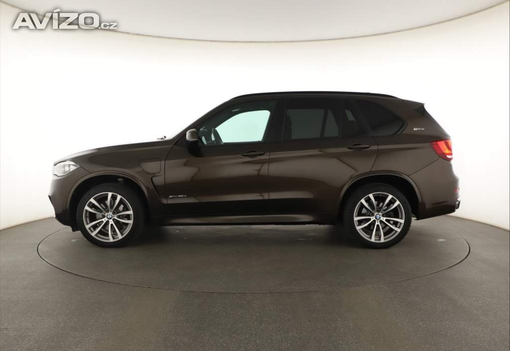 Foto inzerátu BMW X5 xDrive40e