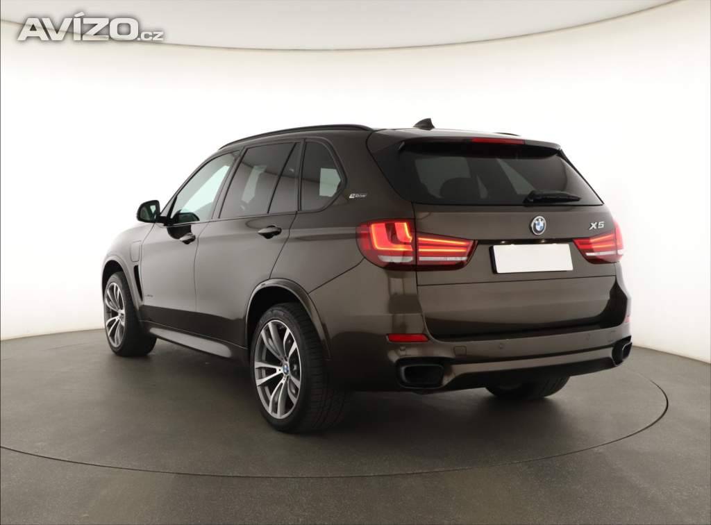 Foto inzerátu BMW X5 xDrive40e