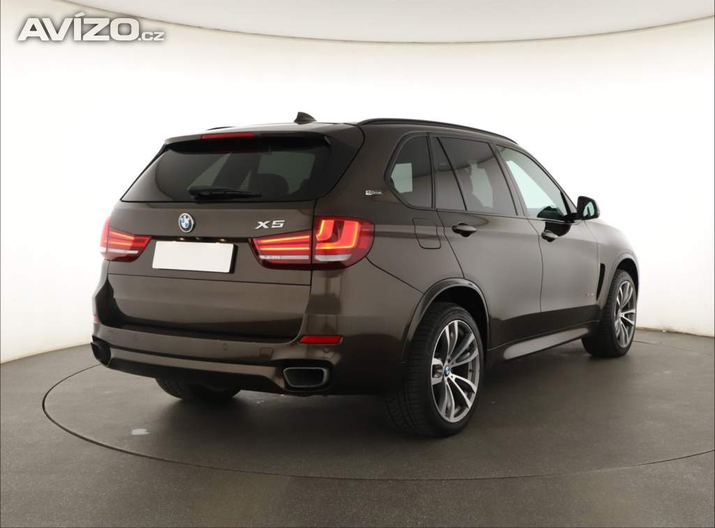 Foto inzerátu BMW X5 xDrive40e
