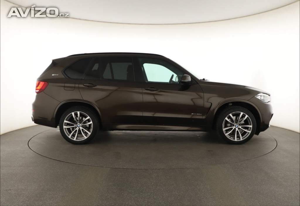 Foto inzerátu BMW X5 xDrive40e