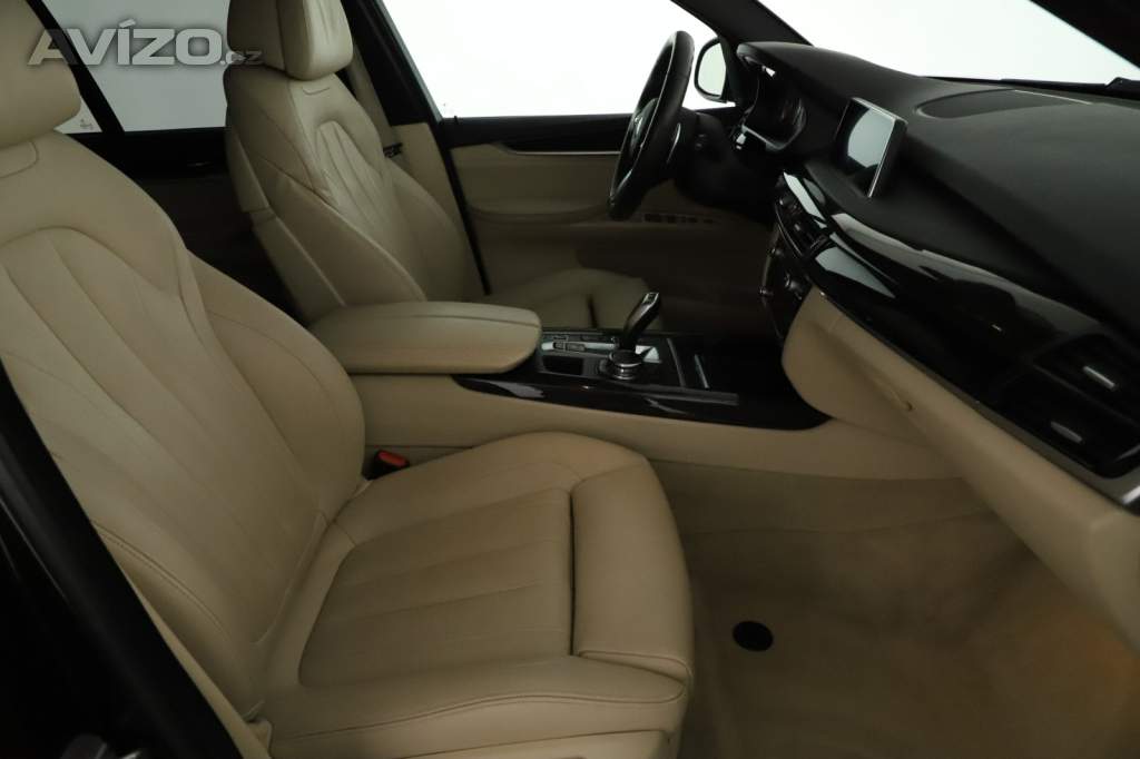 Foto inzerátu BMW X5 xDrive40e