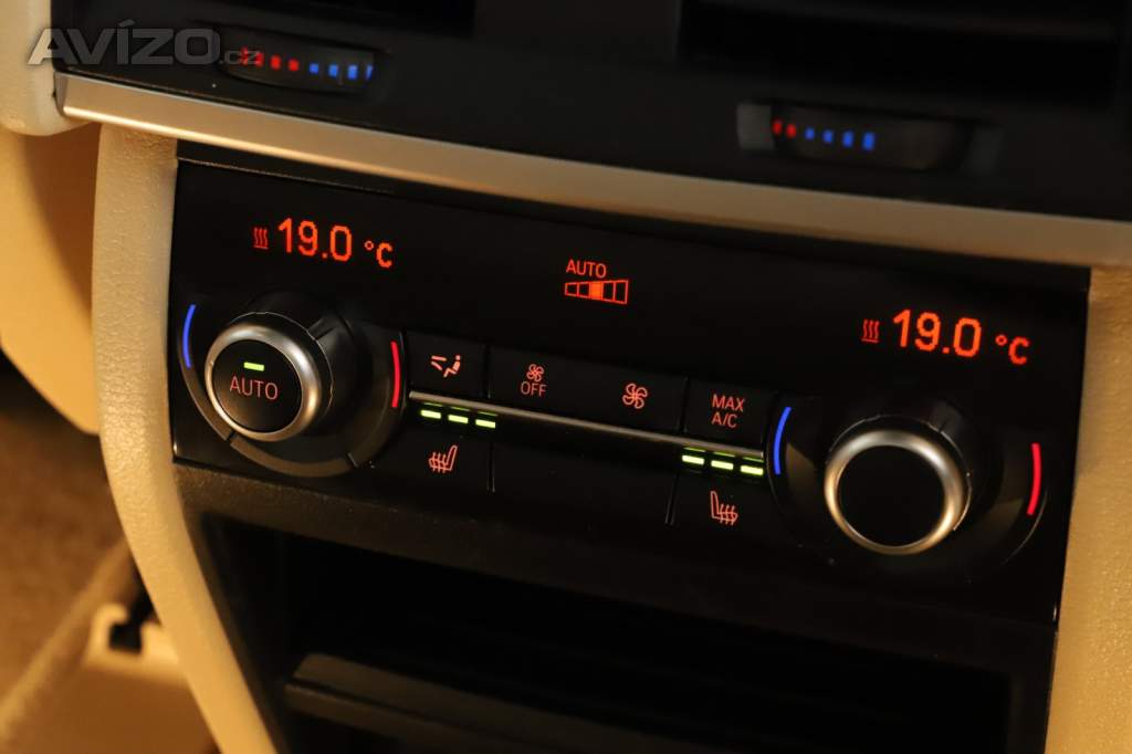 Foto inzerátu BMW X5 xDrive40e