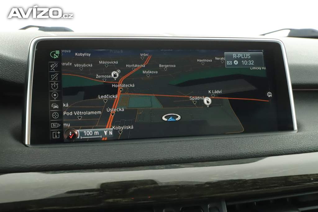 Foto inzerátu BMW X5 xDrive40e