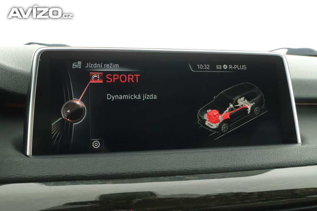 Foto inzerátu BMW X5 xDrive40e