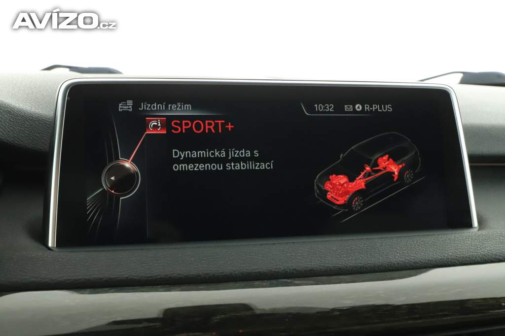 Foto inzerátu BMW X5 xDrive40e