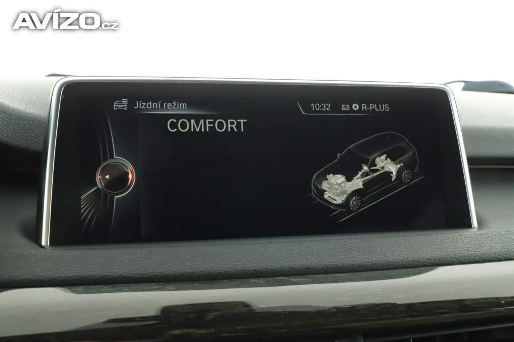 Foto inzerátu BMW X5 xDrive40e