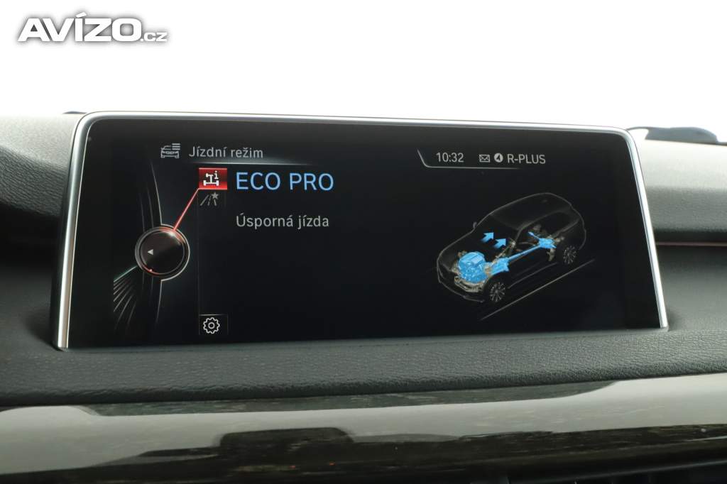 Foto inzerátu BMW X5 xDrive40e