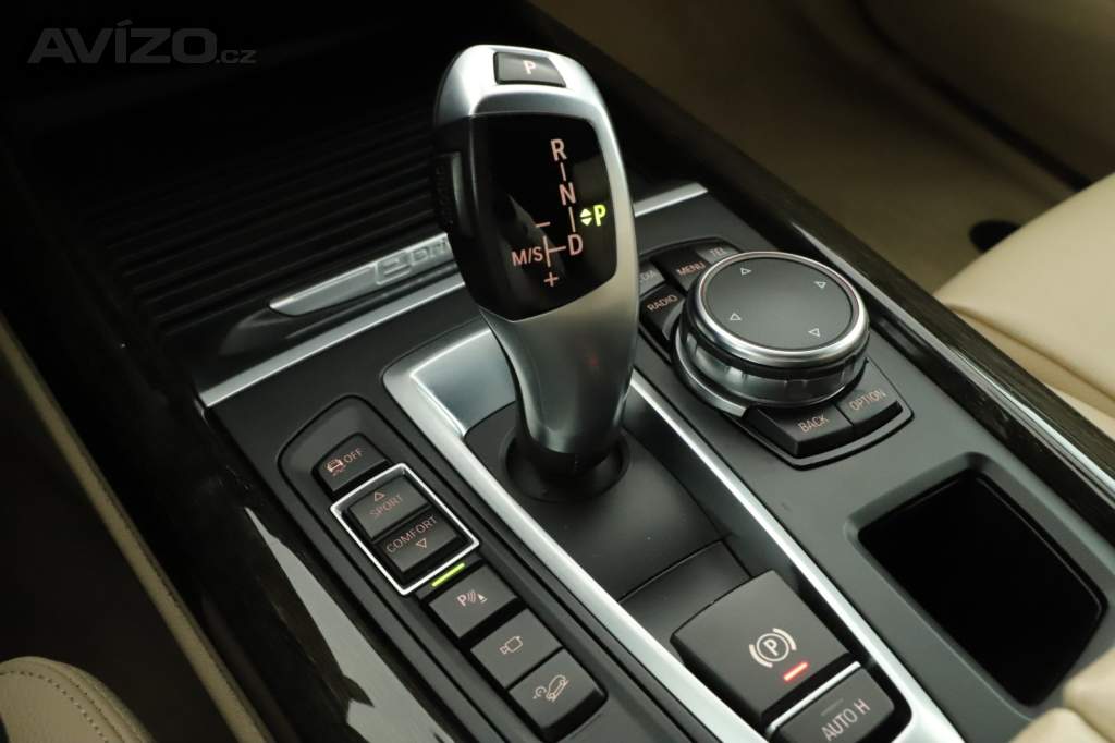 Foto inzerátu BMW X5 xDrive40e
