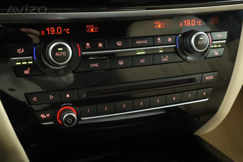 Foto inzerátu BMW X5 xDrive40e