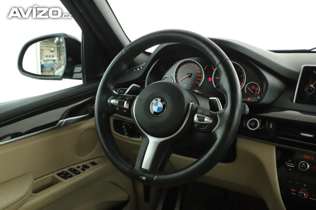 Foto inzerátu BMW X5 xDrive40e