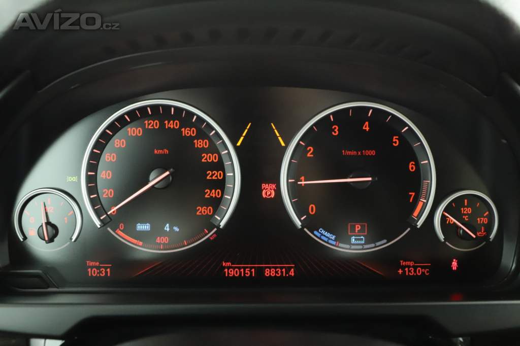 Foto inzerátu BMW X5 xDrive40e