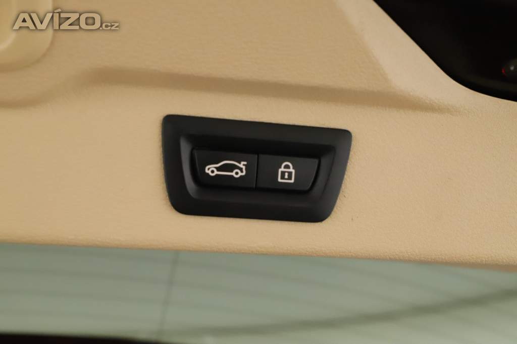 Foto inzerátu BMW X5 xDrive40e