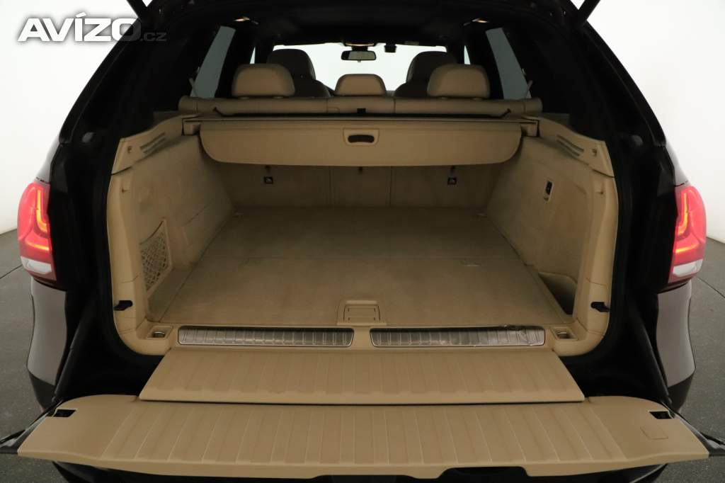 Foto inzerátu BMW X5 xDrive40e
