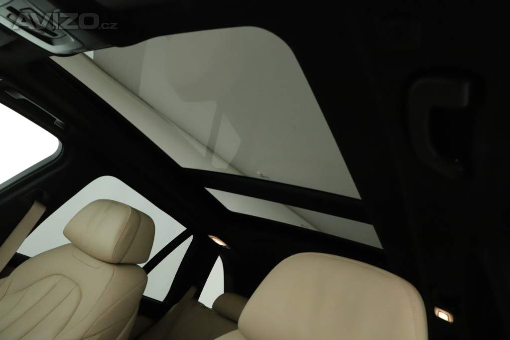 Foto inzerátu BMW X5 xDrive40e