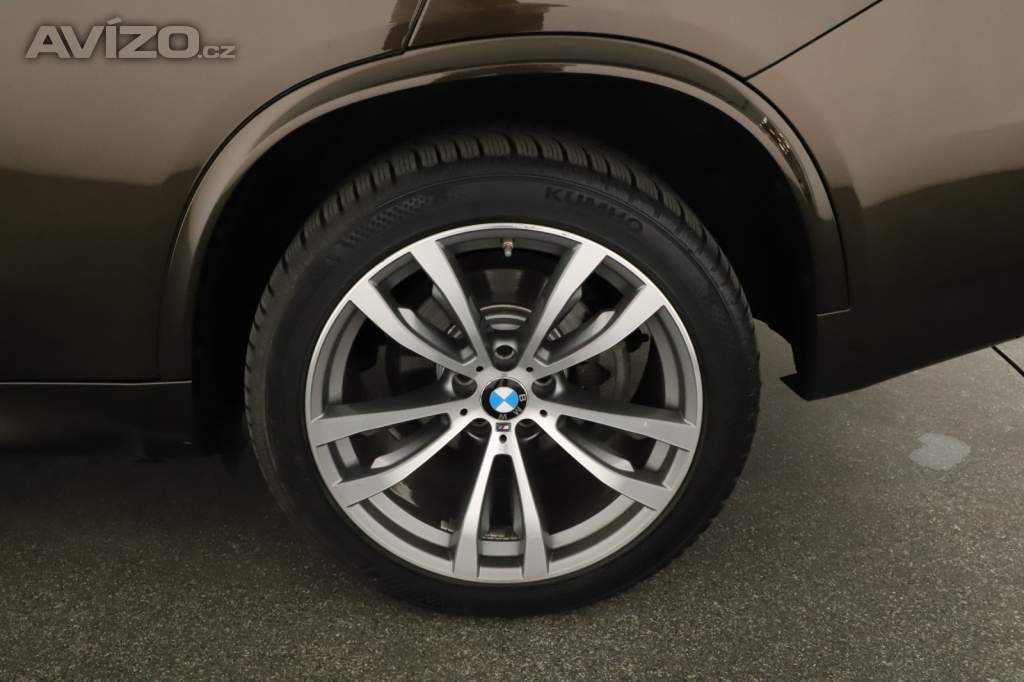 Foto inzerátu BMW X5 xDrive40e