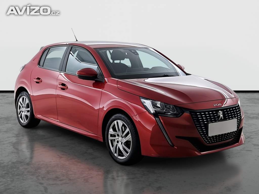 Peugeot 208 1.2 PureTech