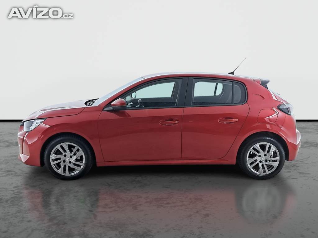 Foto inzerátu Peugeot 208 1.2 PureTech
