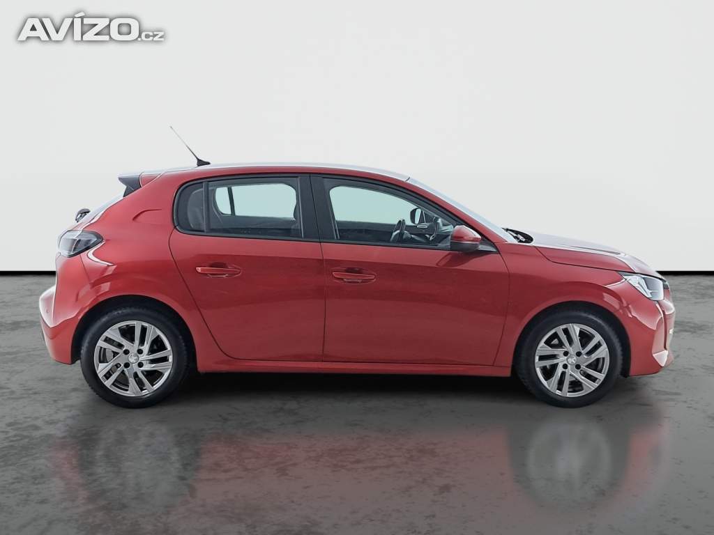 Foto inzerátu Peugeot 208 1.2 PureTech