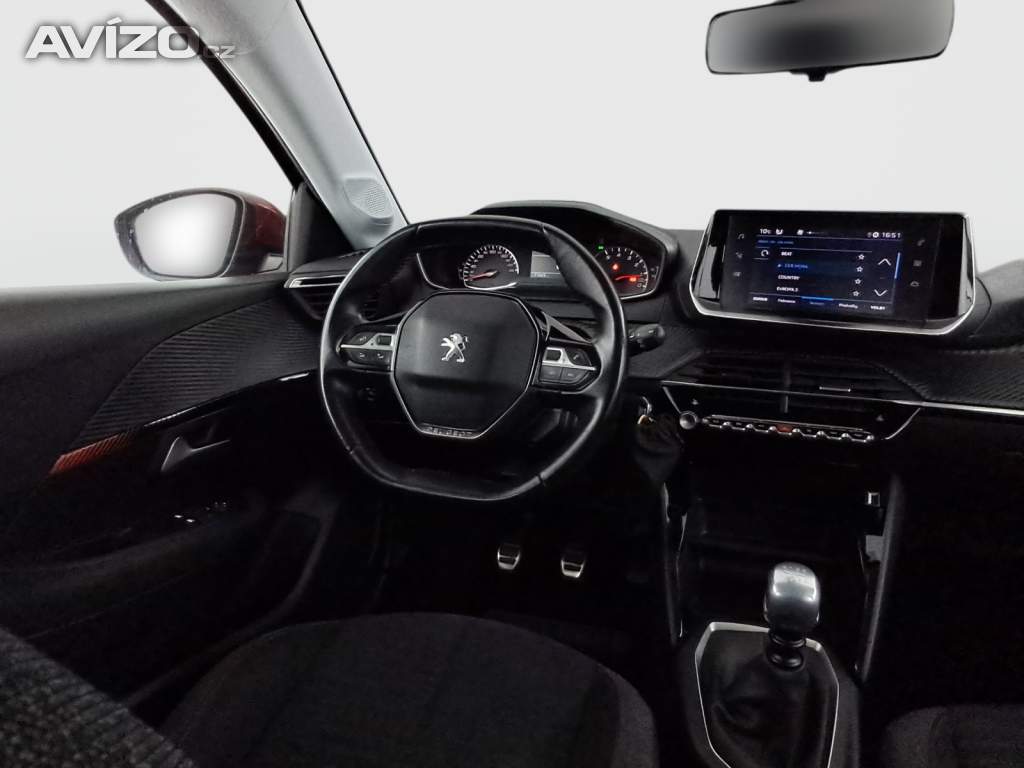 Foto inzerátu Peugeot 208 1.2 PureTech