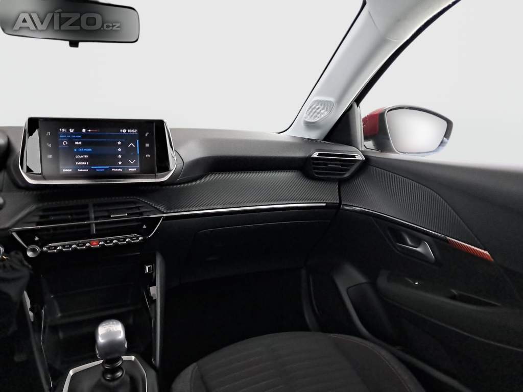 Foto inzerátu Peugeot 208 1.2 PureTech