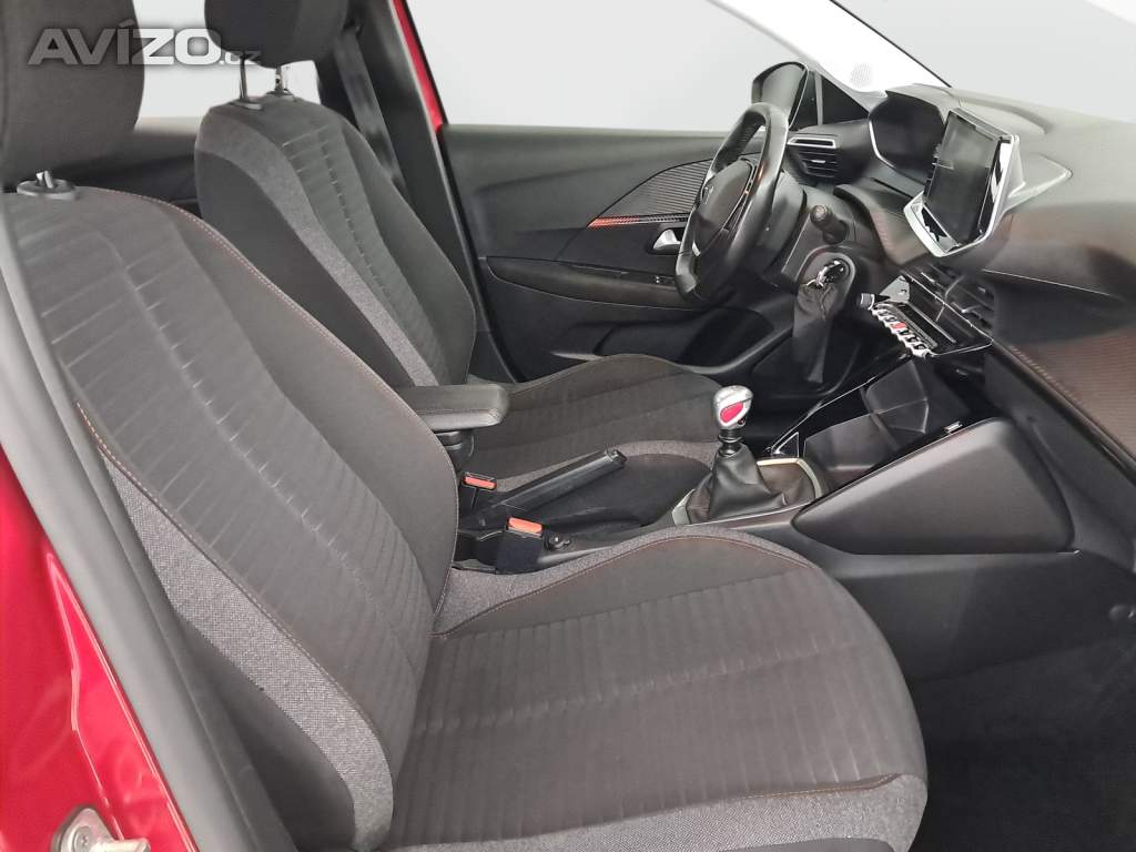 Foto inzerátu Peugeot 208 1.2 PureTech