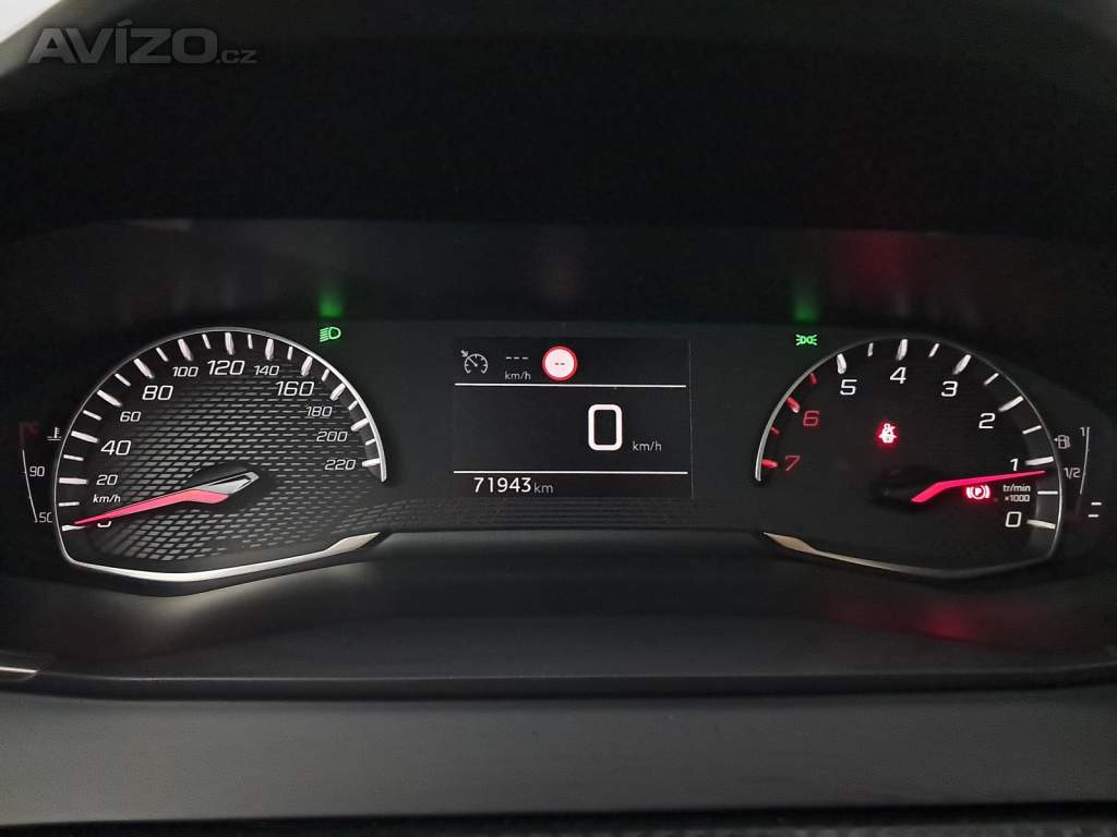 Foto inzerátu Peugeot 208 1.2 PureTech