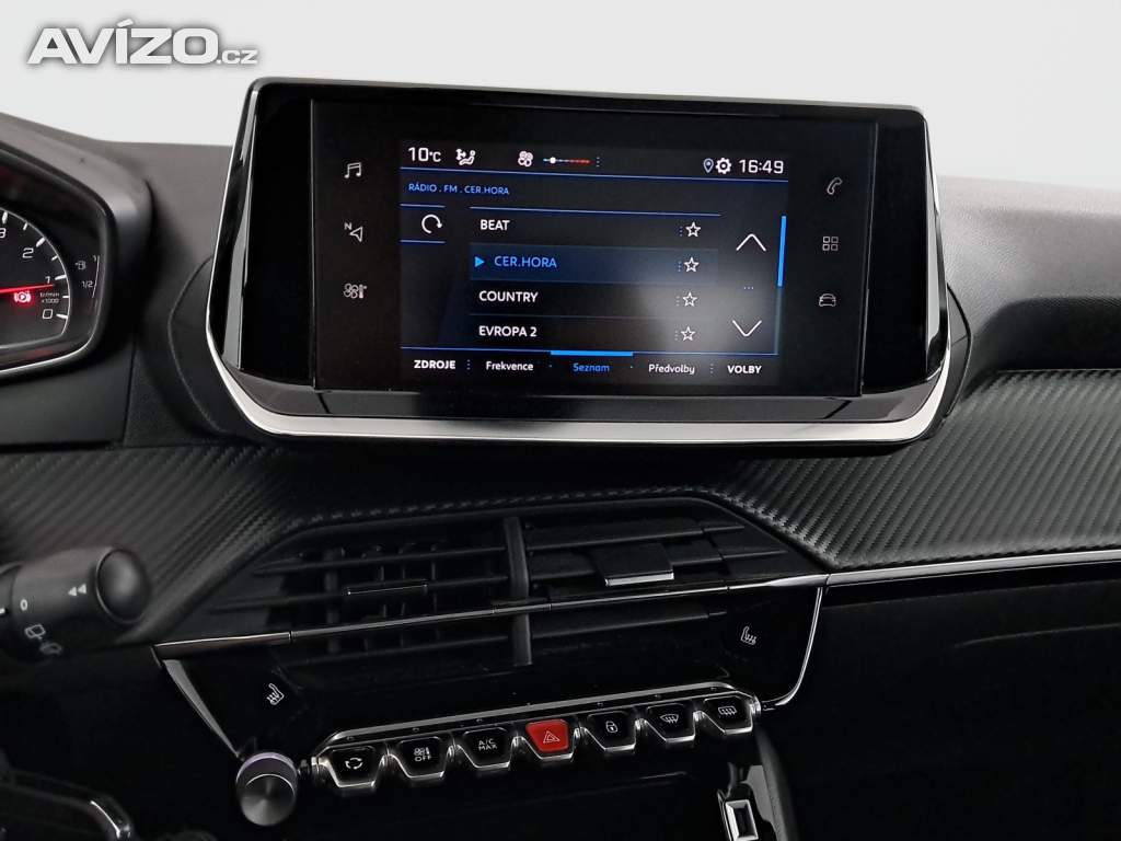 Foto inzerátu Peugeot 208 1.2 PureTech
