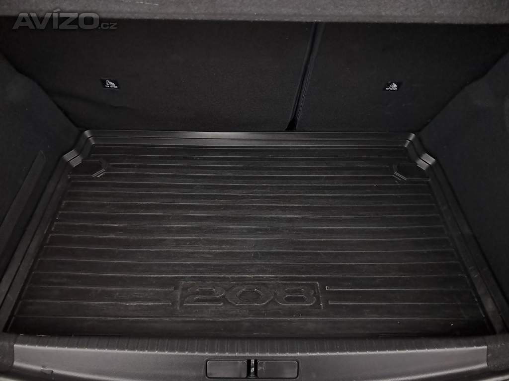 Foto inzerátu Peugeot 208 1.2 PureTech