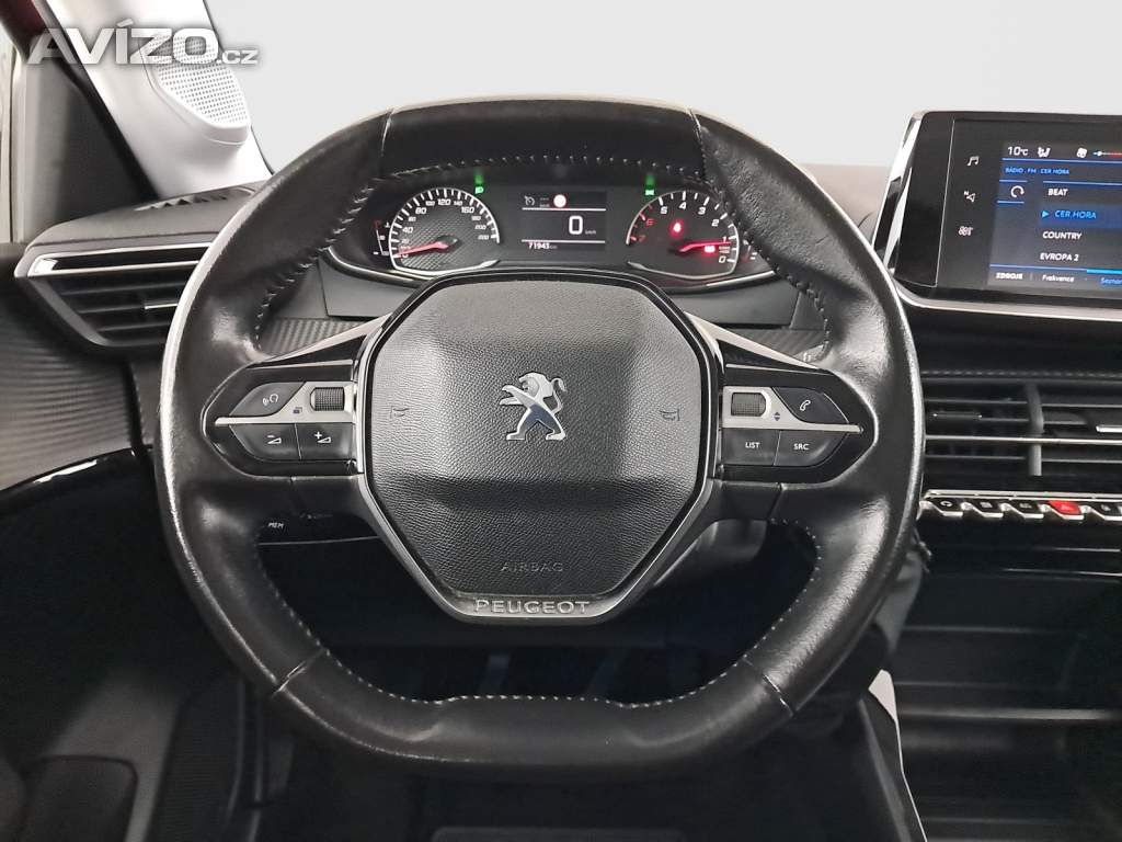 Foto inzerátu Peugeot 208 1.2 PureTech