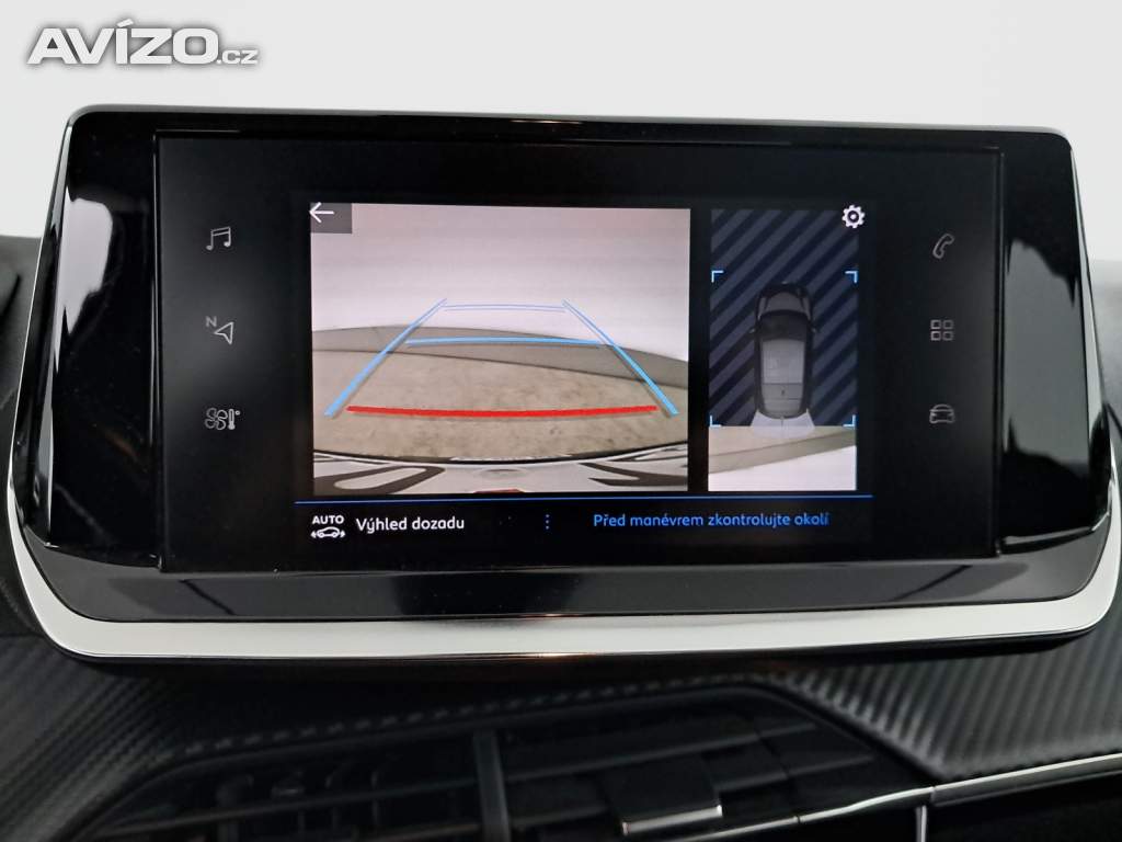 Foto inzerátu Peugeot 208 1.2 PureTech