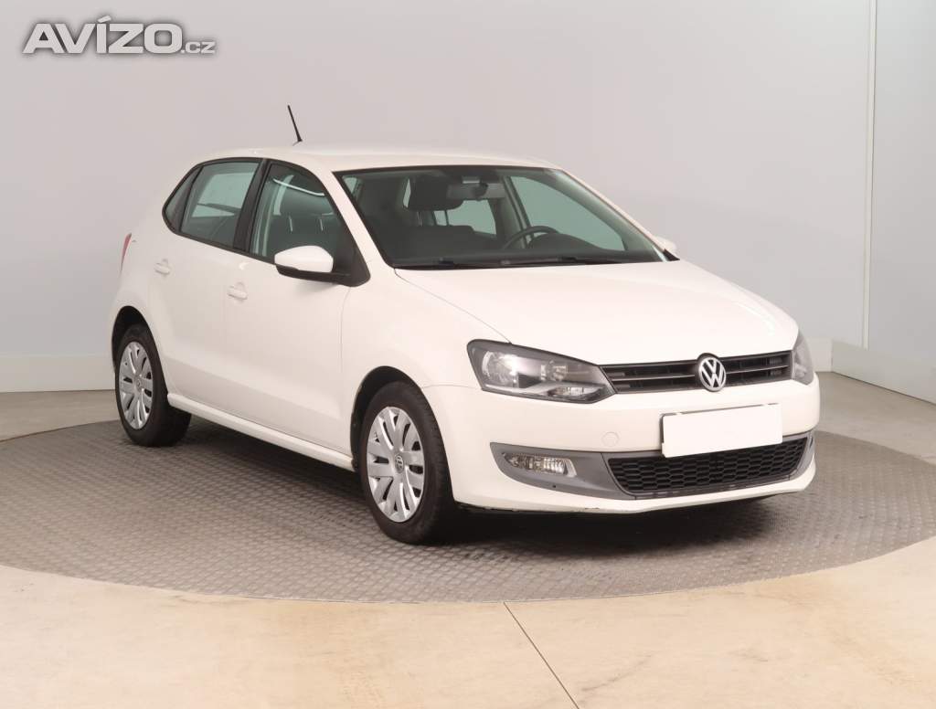 VW Polo 1.2 12V