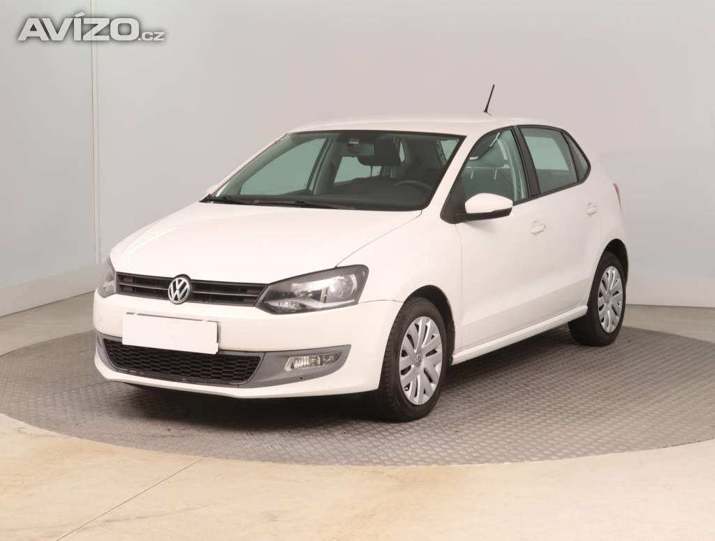 Foto inzerátu VW Polo 1.2 12V