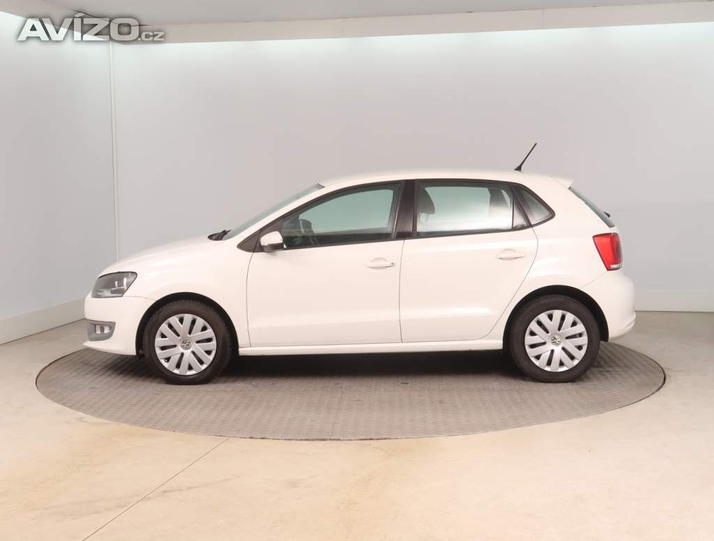 Foto inzerátu VW Polo 1.2 12V