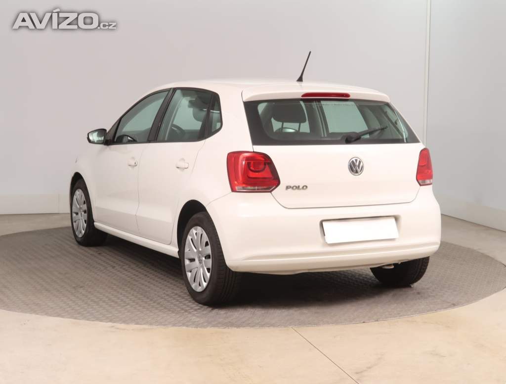 Foto inzerátu VW Polo 1.2 12V