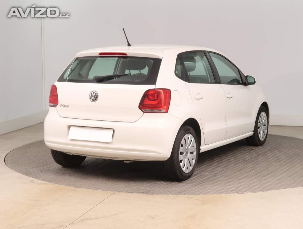 Foto inzerátu VW Polo 1.2 12V