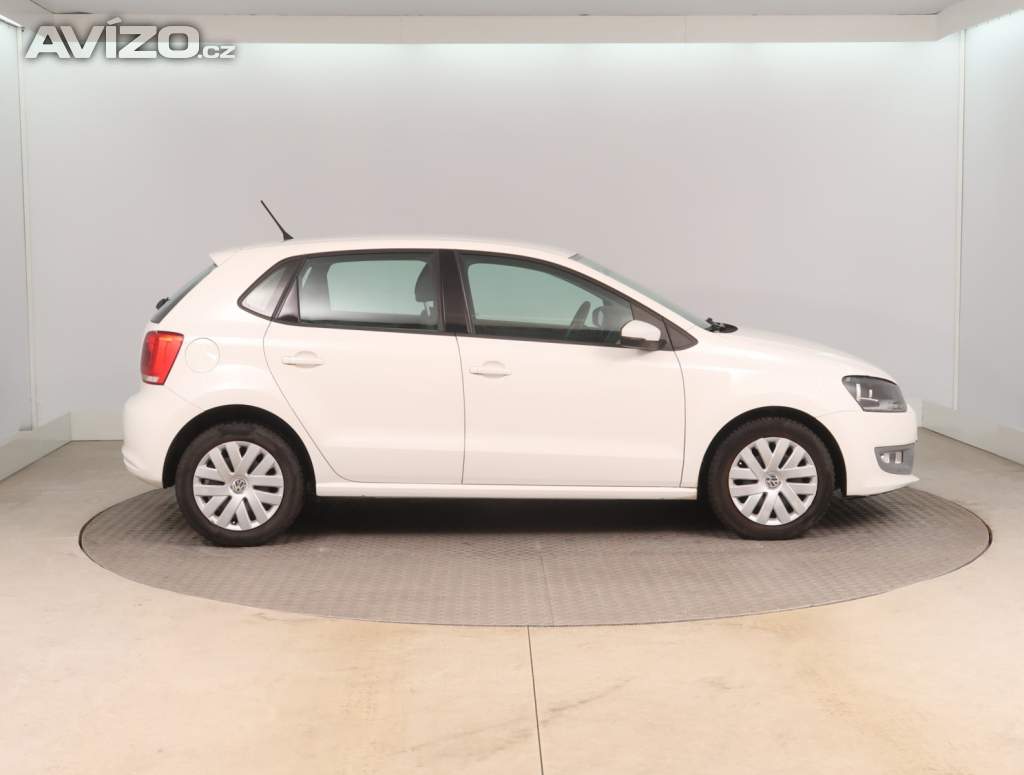 Foto inzerátu VW Polo 1.2 12V