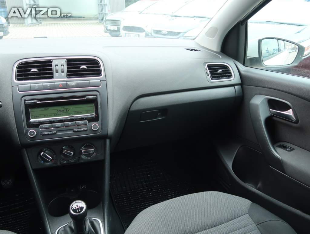 Foto inzerátu VW Polo 1.2 12V